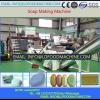 Ho/Toilet/Laundry Bar Soap Processing machinery