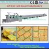 ST501 commercial small cookie make machinery