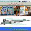 HOT SALE!!!automatic household instant noodle make machinery