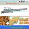 Automatic Biscuit milk salt Soda Cracker Biscuit Production Line