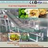 WET groundnut peeling machinery