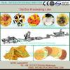 LD  Fully Automatic Corn puff stick snack production line