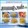 Automatic Macaroni Pasta/LDaghetti Pasta Food make machinery