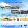 Chinese snacks food make machinery and hemp flowers make and frying machinery