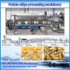 fried LDhead chips processing line