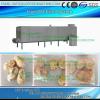 Industrial Automatic Falafel Potato Chip Continuous belt Fryer