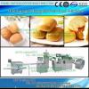 Breaded Mussel meat breading machinery