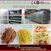 Automatic Potato Hash brown Processing machinery