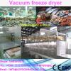 10sqm100kg Capacity China LD freeze dryer with LD pump for dryeroven