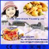 3D frying pellet snacks make machinery