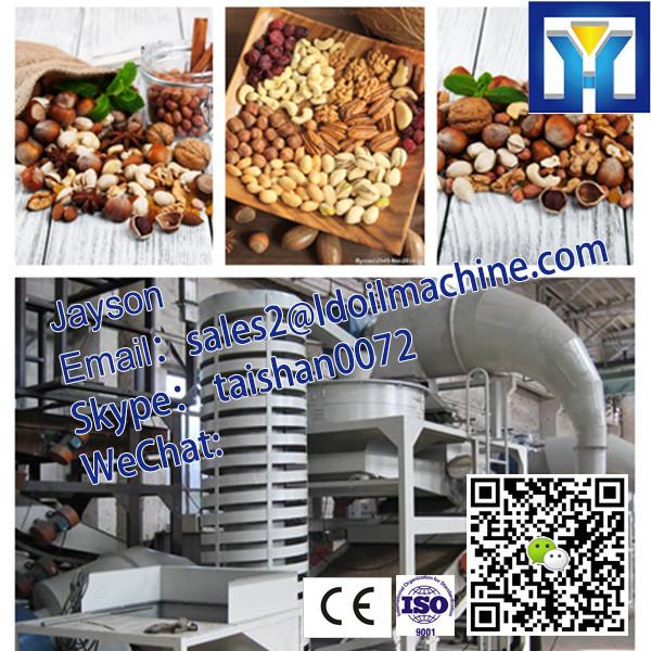 Advanced almond dehuller/dehulling machine