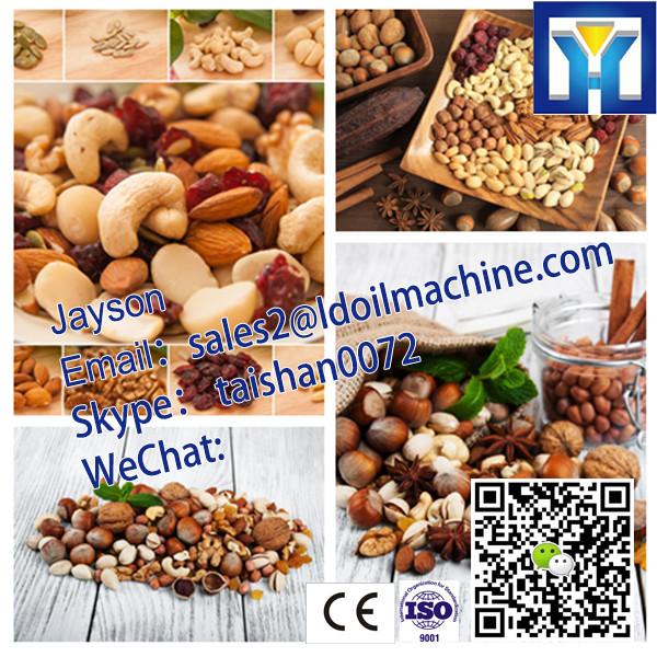 High efficient buckwheat dehulling machine