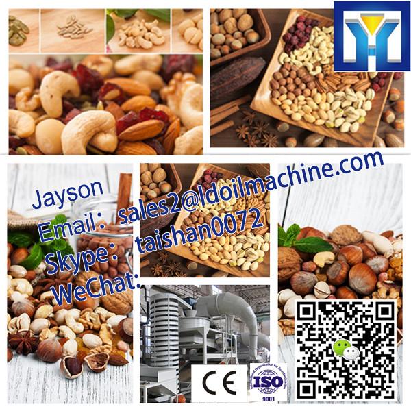 High efficiency sunflower seeds deshelling machine