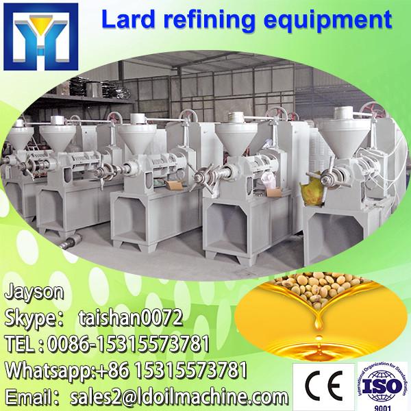 High qualified sunflower seeds oil pressing machinery