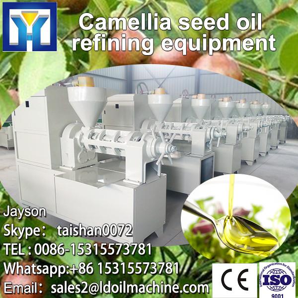 Turnkey project servcie soya bean oil production