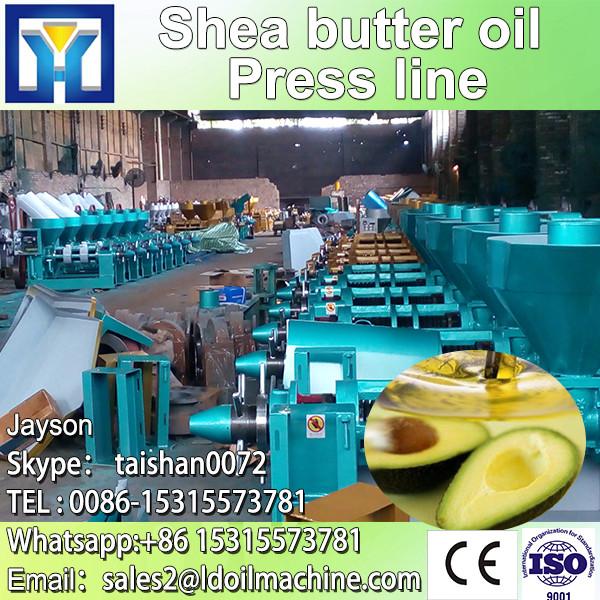 10-1000TPD sunflower seeds oil making machine