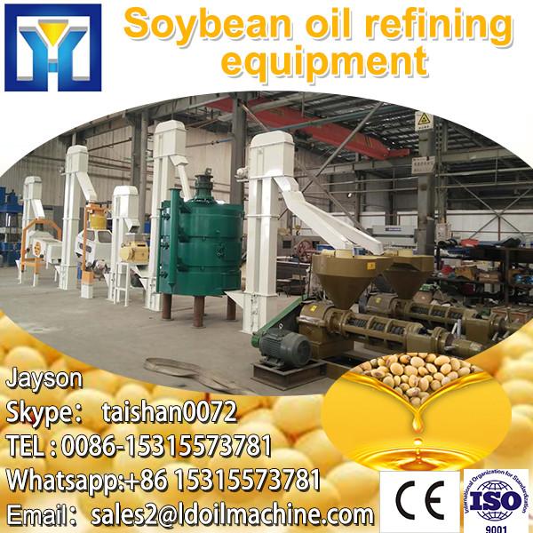 Automatic mini sesame oil mill