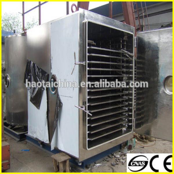 freeze vacuum drying machine