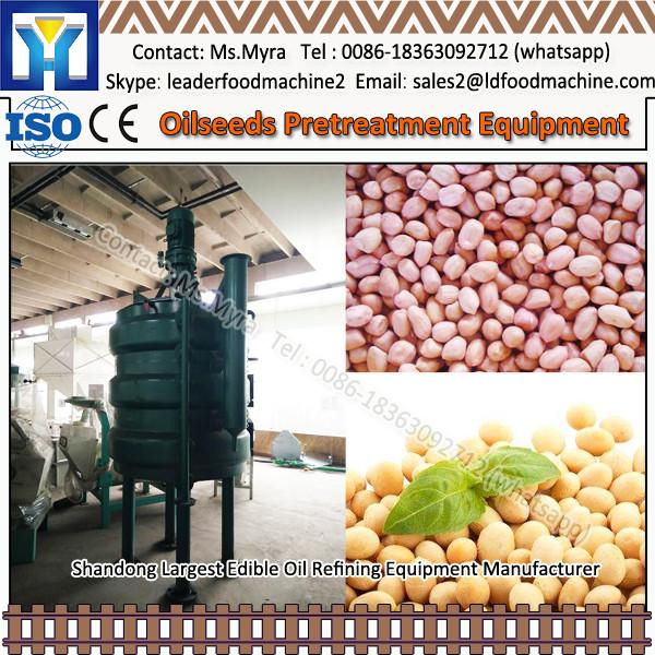 Good choice biodiesel refining equipment for oil mill