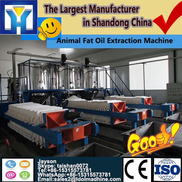 10TPD-500TPD soybean oil processing plant cost