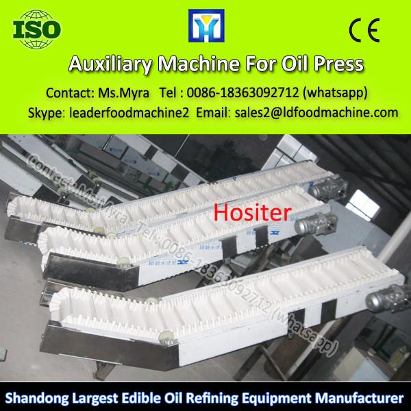 ISO Proved Cooking Oil Filling Machine