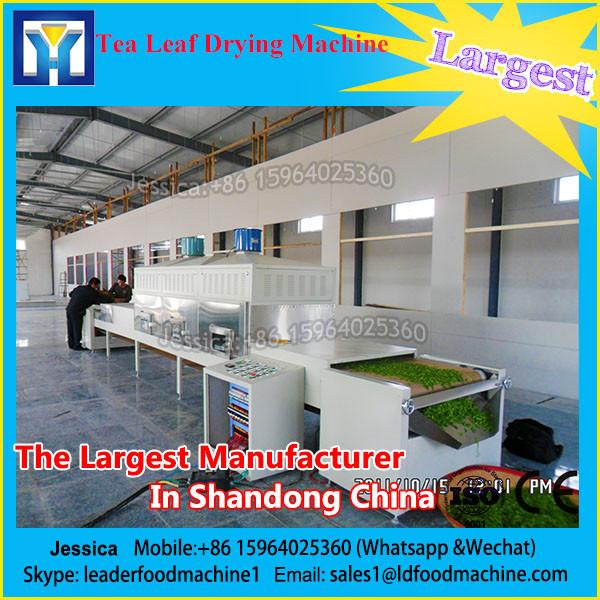 2016 new type industrial food dehydr machine/ microwave tray dryer