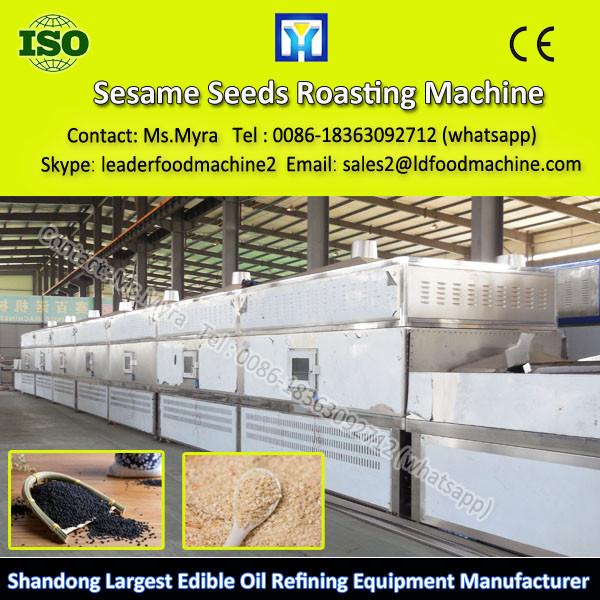 Machine For Blackseed/Walnut/Sunflower Oil Extraction