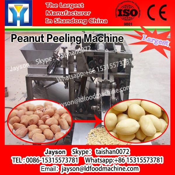 Best selling Trade Assurance stainless garlic bulb separating machinery