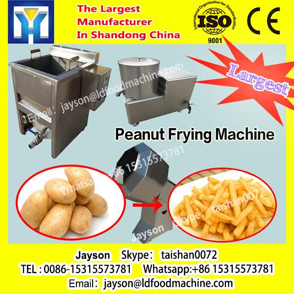 Industrial electric gas fired fryer batch bucket fryer fryed peanut fryer