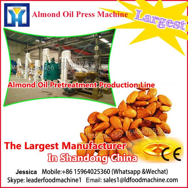 Used cooking oil refining machine