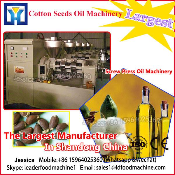 Good quality Sunflower/sesame oil press equipment