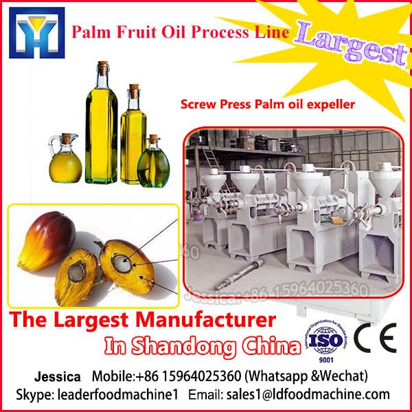 Professional canola oil extracting machine with solvent