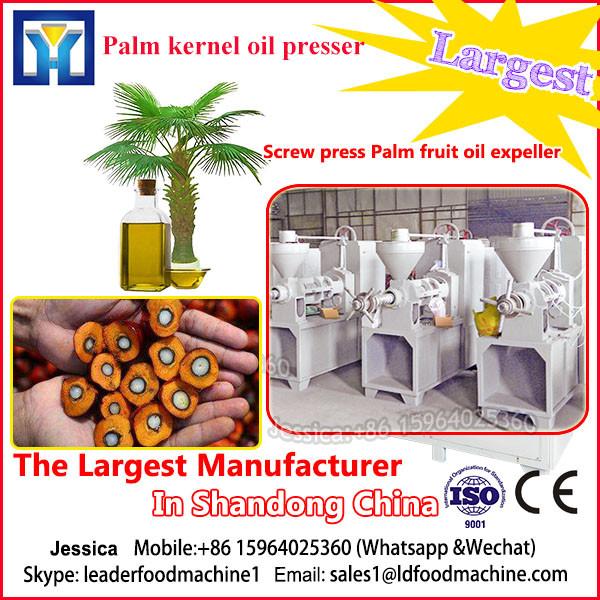 2012 the latest generation used cooking oil refinery machine with ISO9001