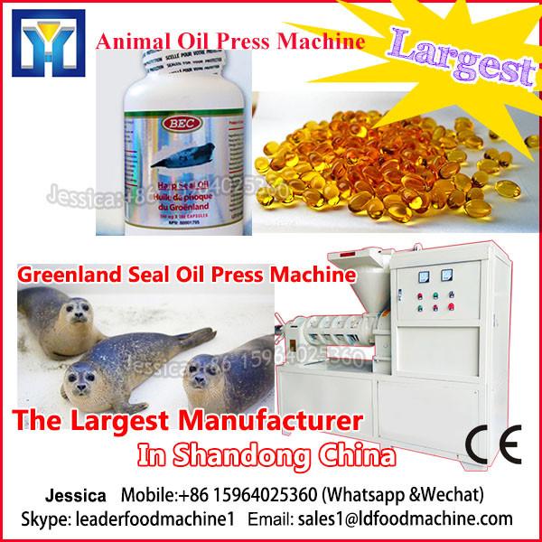 2012 China famous sell and PLC control sunflower oil refined equipment with good quality