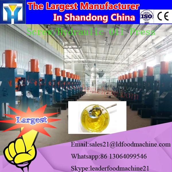 Best market Oil Press Palm Machine