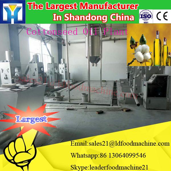 Best price soy bean oil solvent extraction machine