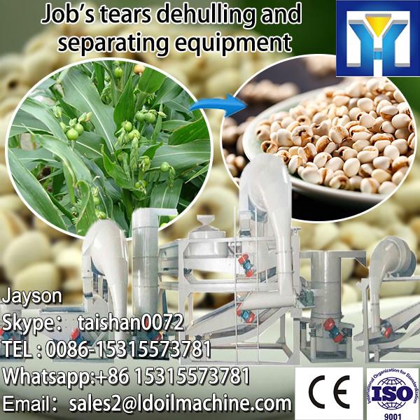 2013 Newest mungbean decorticating machine TFD600