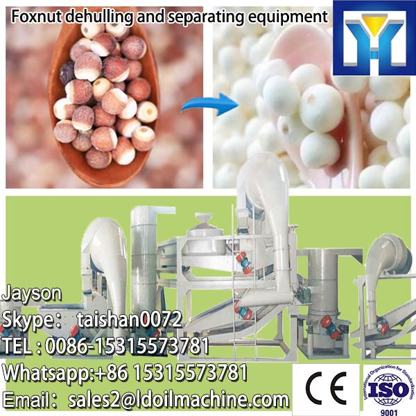 Fine! Hot sale Sunflower seed dehulling &amp; separating machine/ dehulling machine TFKH1200