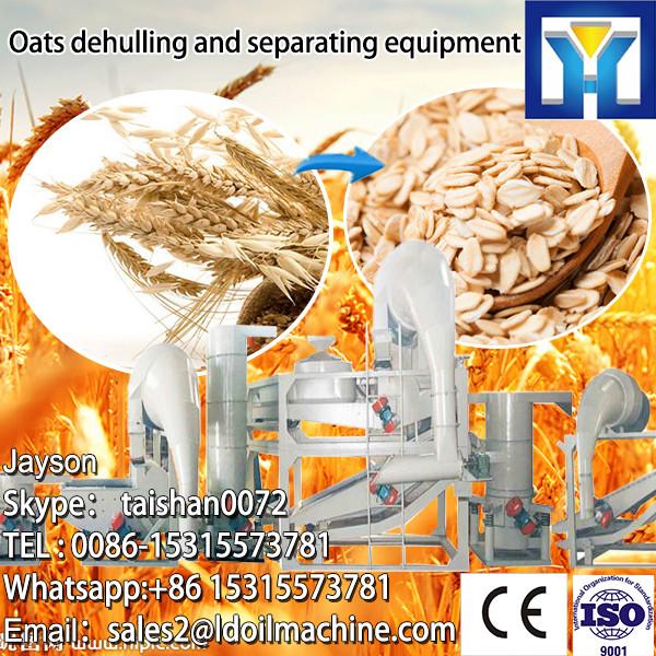 buckwheat dehulling equipment