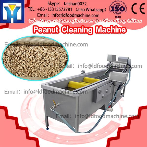 pumpkin seed cleaning machinery