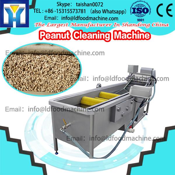 Corn Barely Beans Grain Cleaner (agriculture machinery)