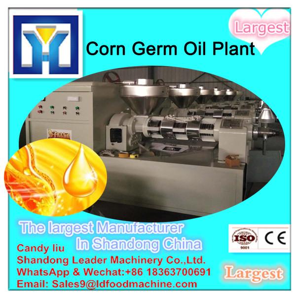 2015 Good price automatic with CE certificate peanut oil extraction machine