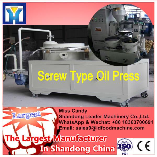 Hot sale H6YL-100 soybean oil extraction machine , palm oil press machine