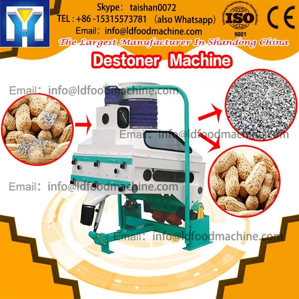 chili seed heavyimpurity removing machinery