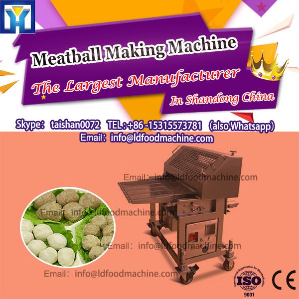 304 stainless steel machinery to make meatball