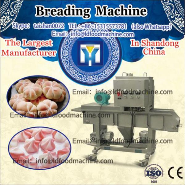 multifunctional Peanut Peeling and Crushing machinery