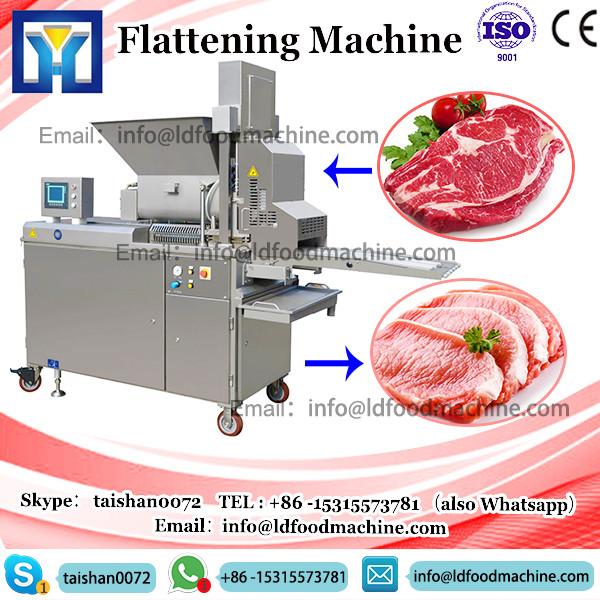 machinery to Flatten Beef Steak Meat for L Restaurant