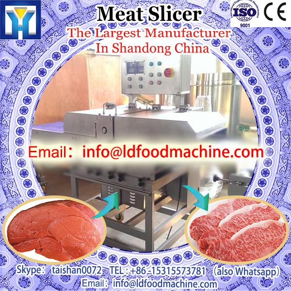 Chiken Breast Meat LDicing machinery