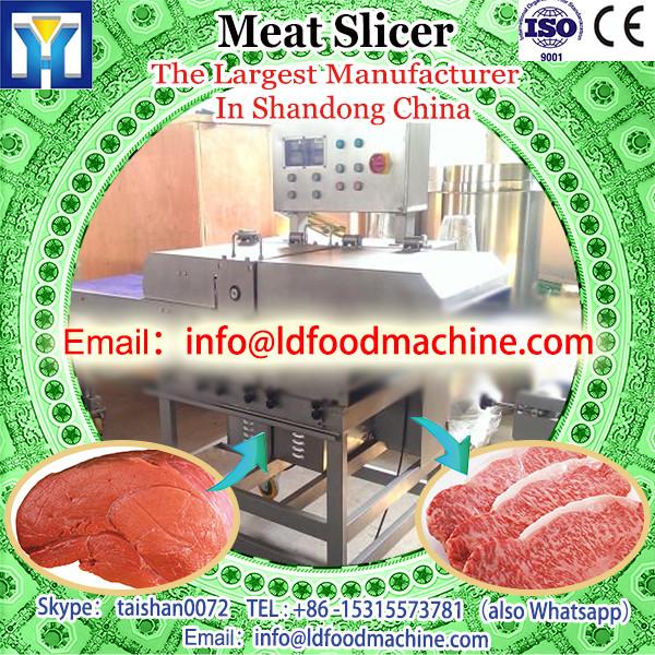 China New Desity Automatic Chicken Breast LDicing machinery