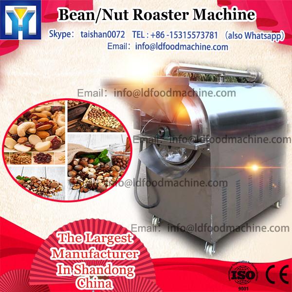 30KG electric sunflower roaster machinery